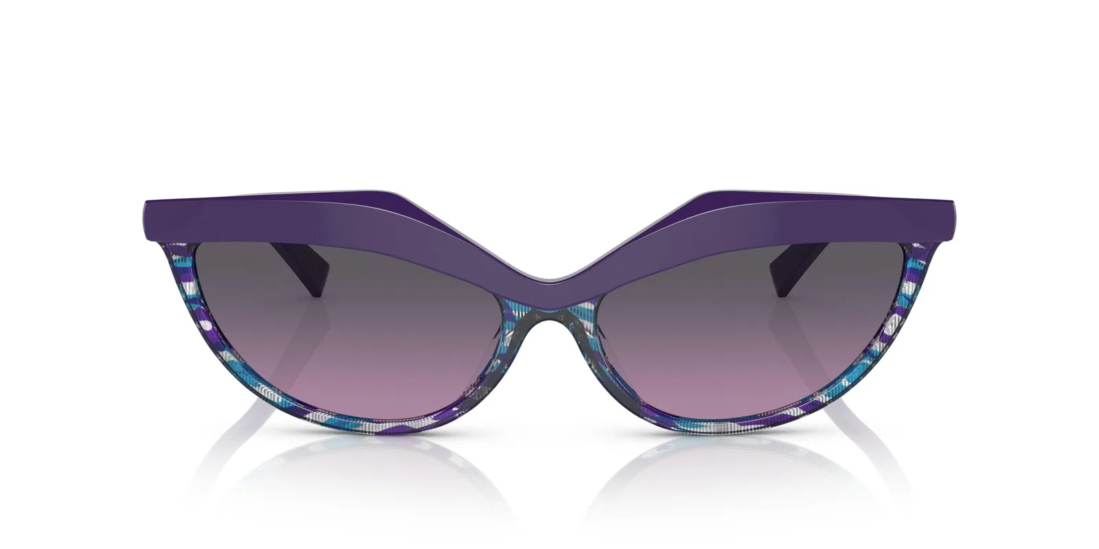 Alain Mikli Cleophee Sun 5070 Sunglasses - view 34
